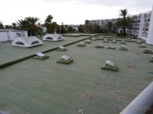 плохой отель