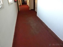 плохой отель