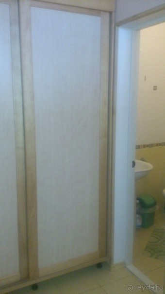 Испорченный отдых, неоправданные ожидания и несоответствие заявленному описанию