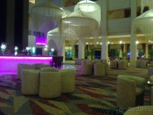 Гранд Престиж Отель  5 Сиде Турция не соответствует 5 звездам