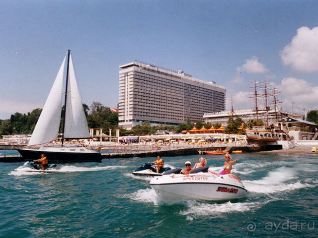 фото Жемчужина