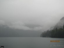 отдых в Гюэносе Сухум 