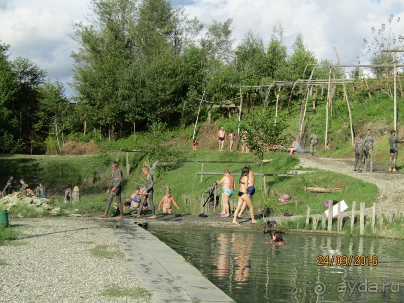 отдых в Гюэносе Сухум 