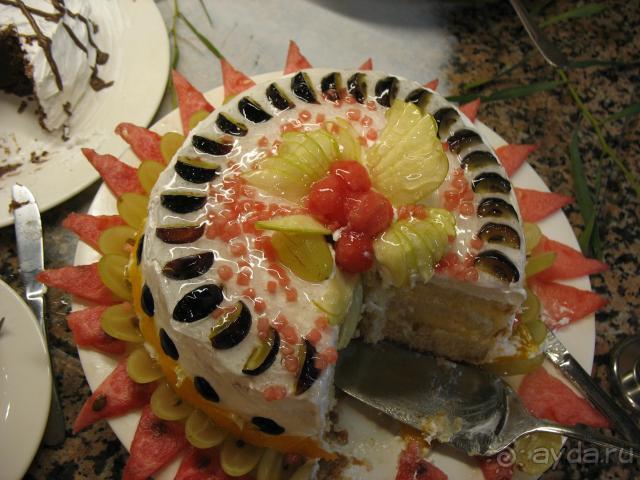 фото Throne Seagate Belek Hotel