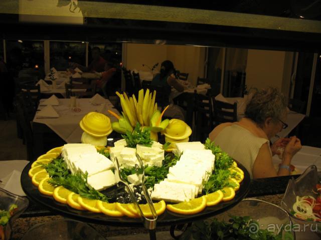 фото Throne Seagate Belek Hotel