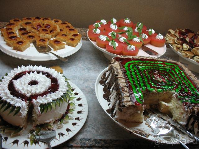 фото Throne Seagate Belek Hotel