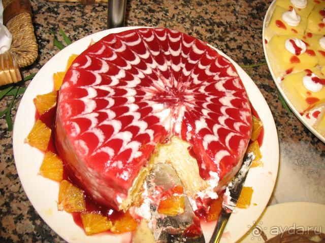 фото Throne Seagate Belek Hotel