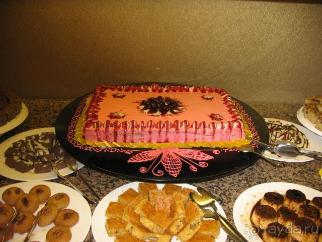 фото Throne Seagate Belek Hotel