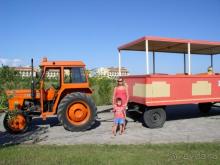 Шатл-сервис :-)