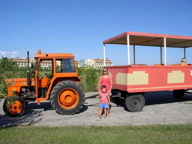 фото Crystal Paraiso Verde Resort & Spa