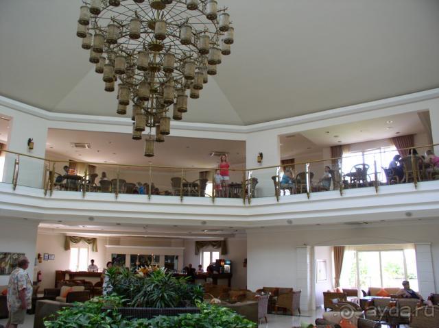 фото Crystal Paraiso Verde Resort & Spa