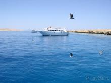 фото Hurghada Long Beach Resort
