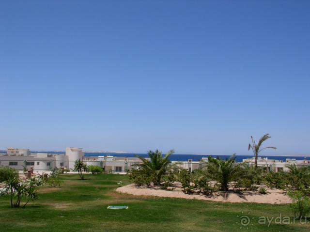 фото Hurghada Long Beach Resort