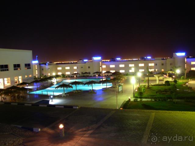 фото Hurghada Long Beach Resort
