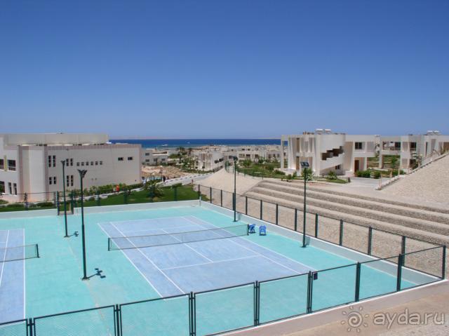 фото Hurghada Long Beach Resort