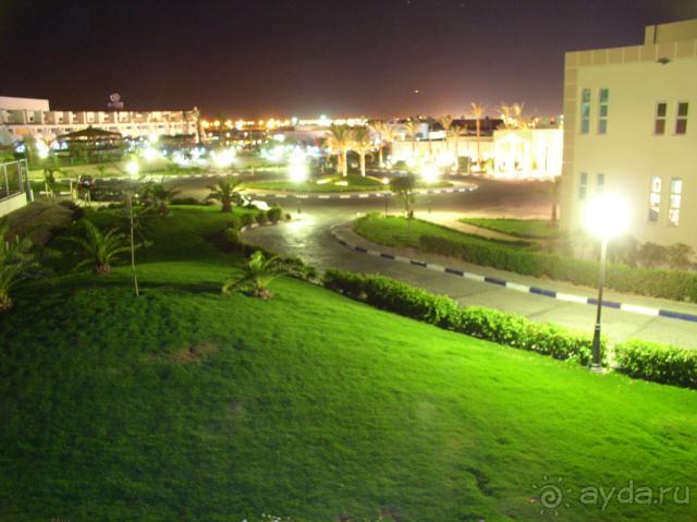 фото Hurghada Long Beach Resort