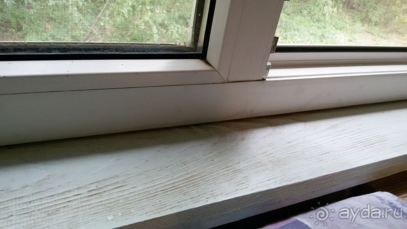 Запущенная база