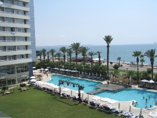 фото Porto Bello Hotel Resort & Spa