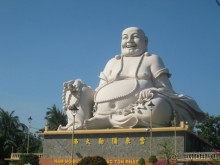 фото Хошимина (Сайгона)