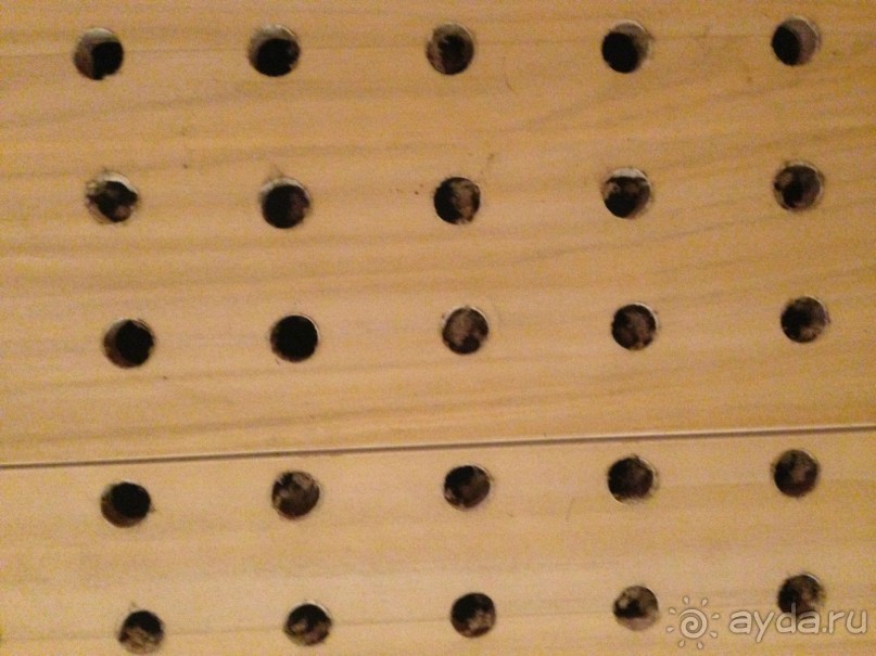 Отель Delphin El Habib 4* не рекомендую.