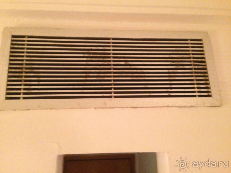 Отель Delphin El Habib 4* не рекомендую.