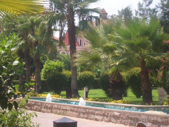 фото Green Max Hotel