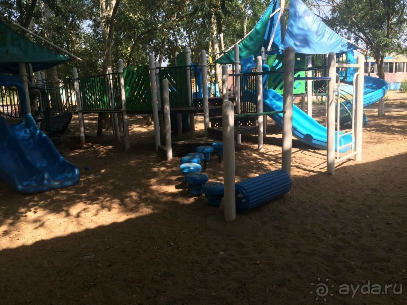 Хорошее соотношение цены и качества