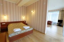 фото Экодом Адлер