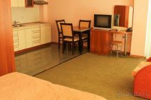 фото Экодом Адлер