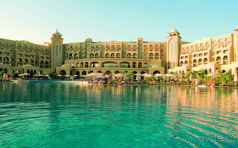 фото Spice Hotel & Spa