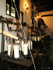 Архитектурно-этнографический комплекс Этыр (Болгария, Габрово) - Очень красивое место! Совету