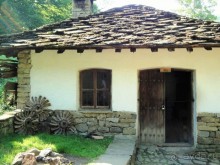 Архитектурно-этнографический комплекс Этыр (Болгария, Габрово) - Очень красивое место! Совету