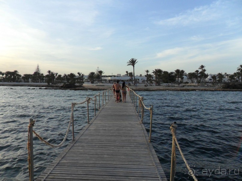 фото El Mouradi Djerba Menzel