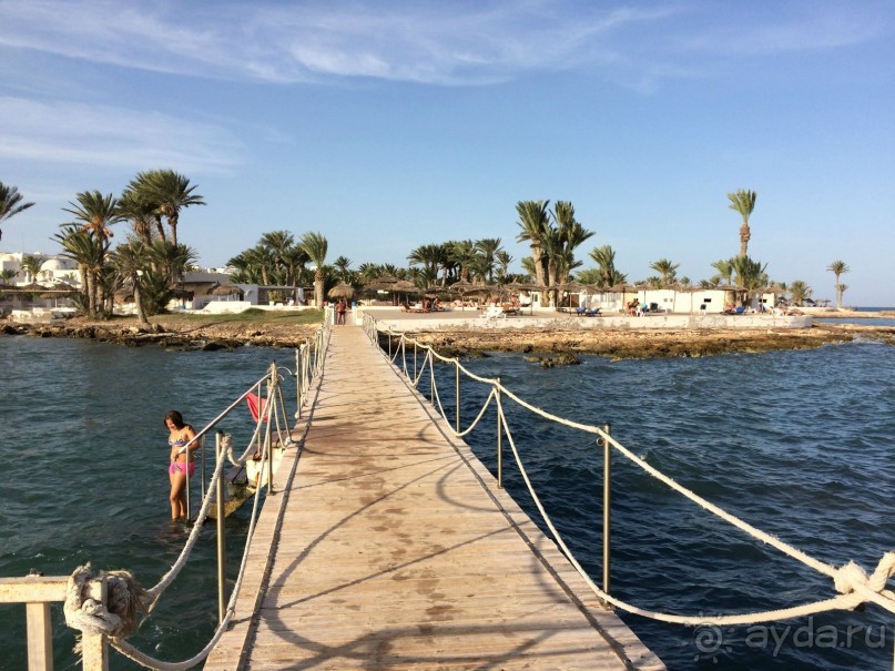 Отель хороший, но требует реставрации.