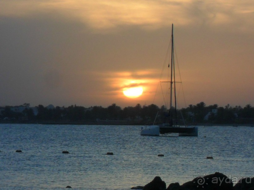 Отель хороший, но требует реставрации.