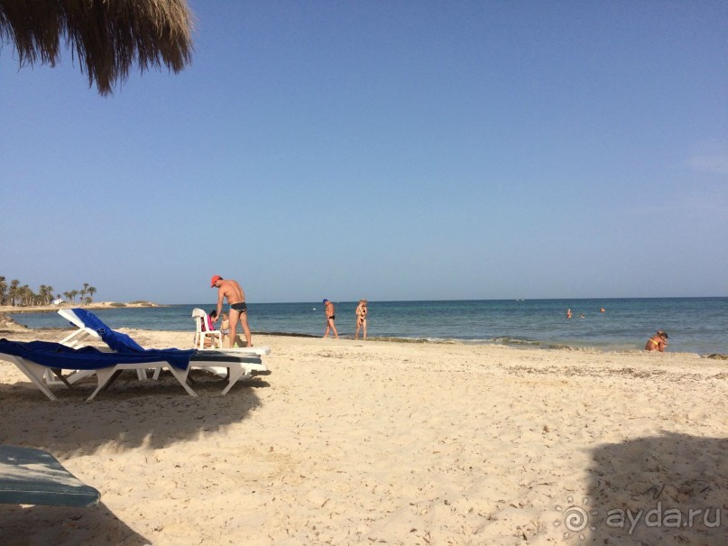 Отель хороший, но требует реставрации.