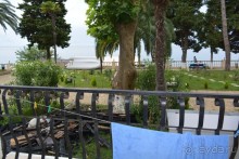 Мы были в шоке от такого отдыха