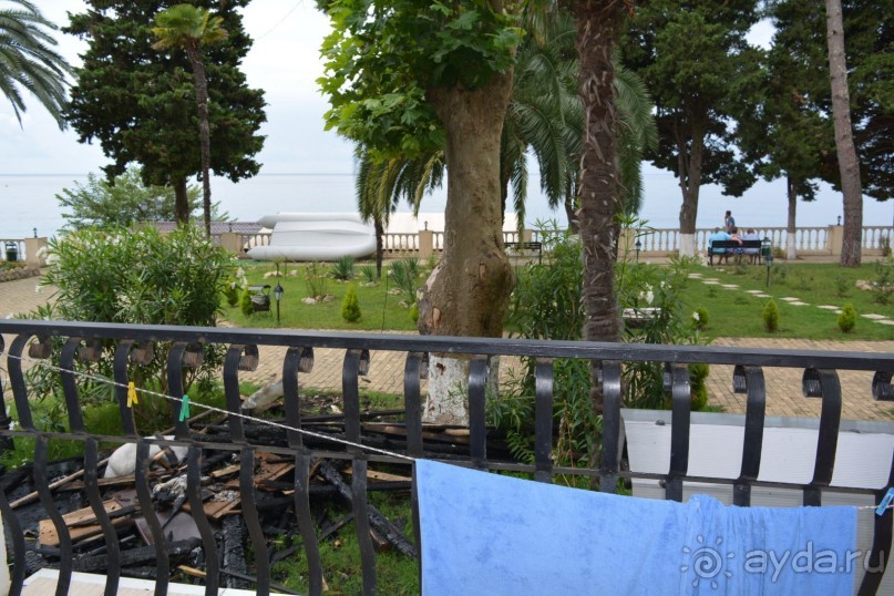 Мы были в шоке от такого отдыха