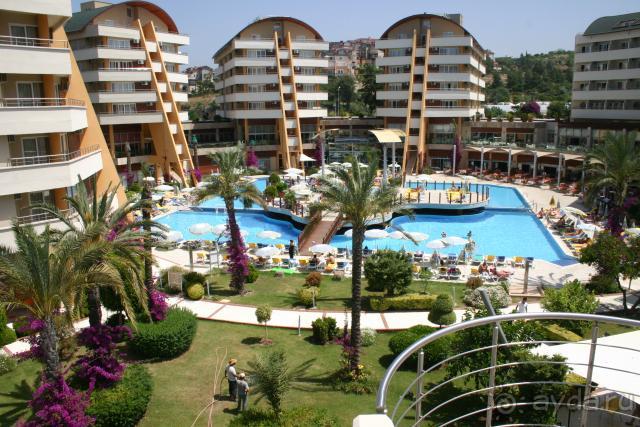  Отель идеален для межсезонья.