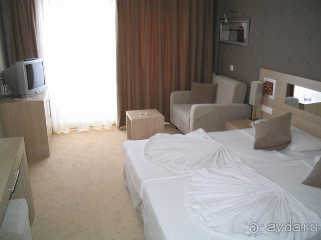 Стандартный номер