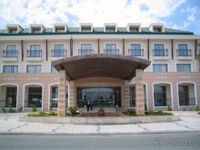 Основное здание. Фасад