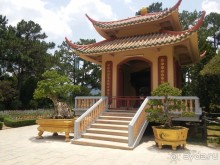 Экскурсия в Далат