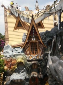 Экскурсия в Далат