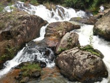 Экскурсия в Далат