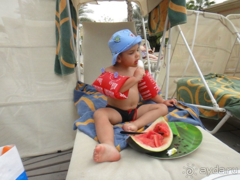 Альбом отзыва "Как открывать визу в ОАЭ если у тебя комбинированный тур."