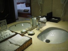 Отель Au Lac II 3*, Хошимин