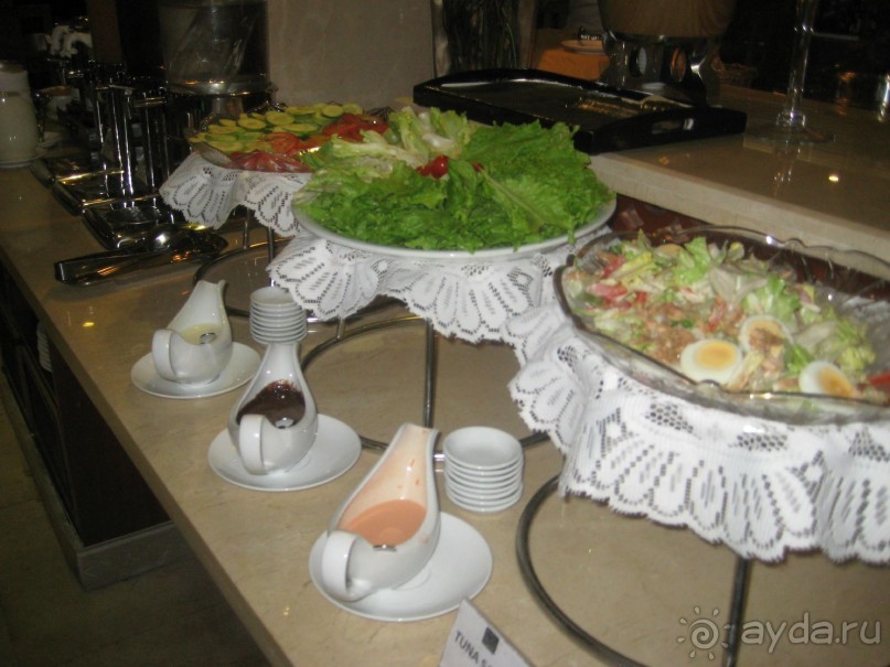 Отель Au Lac II 3*, Хошимин