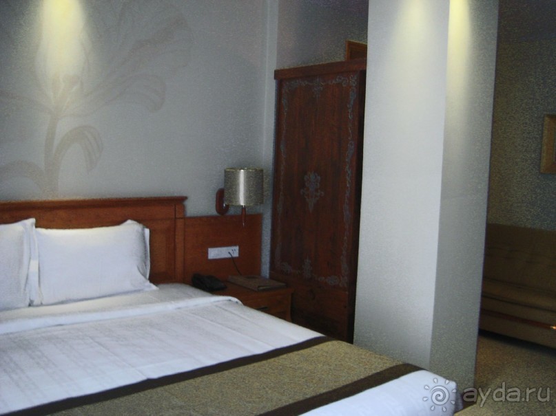 Отель Au Lac II 3*, Хошимин