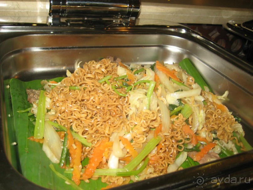 Отель Au Lac II 3*, Хошимин