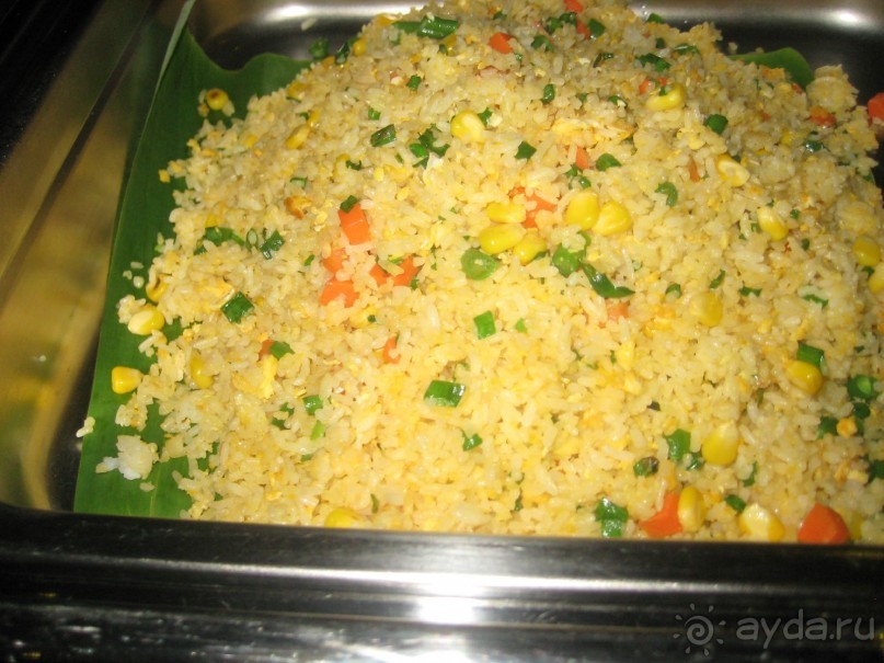 Отель Au Lac II 3*, Хошимин